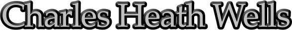 Charles Heath Wells